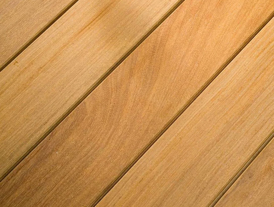 EXTERPARK - WOOD COLLECTION EXTERPARK - WOOD COLLECTION
