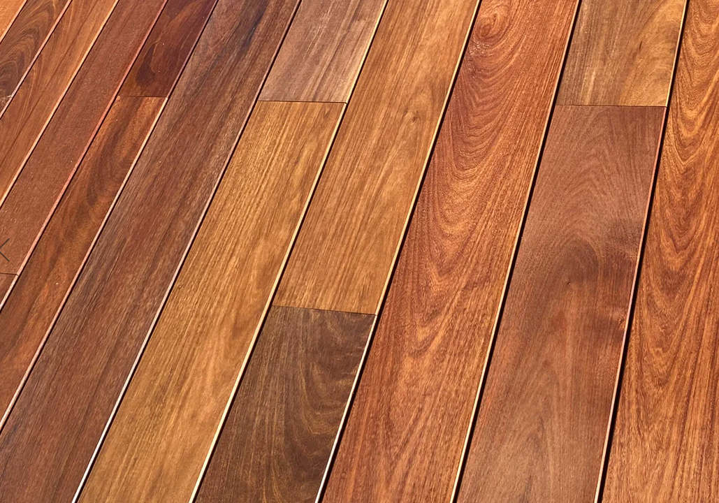 EXTERPARK - WOOD COLLECTION EXTERPARK - WOOD COLLECTION