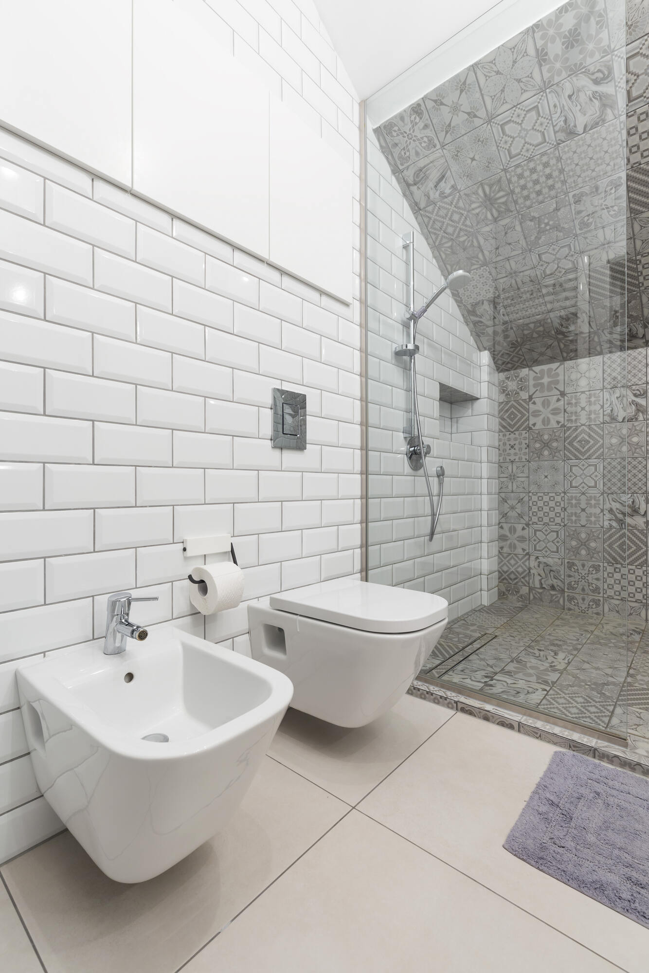 bathroom tile store oakville