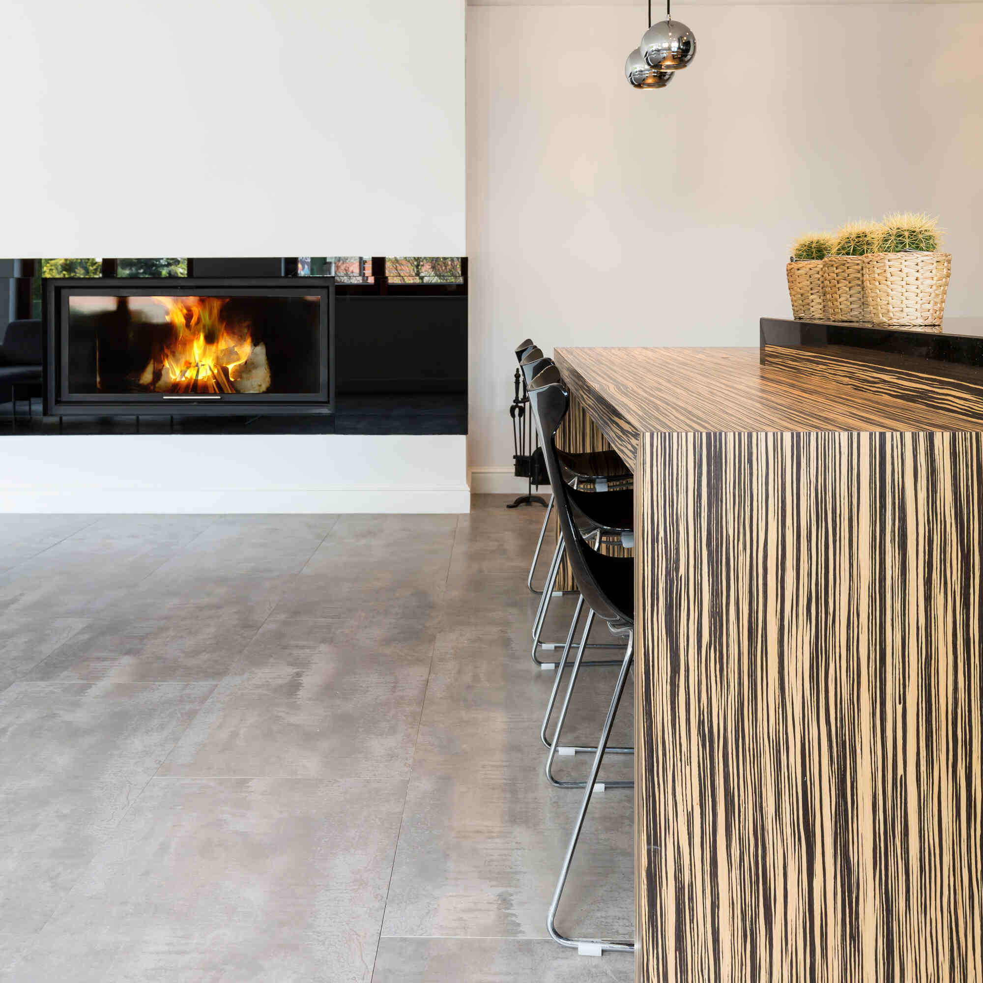 burlington tile store