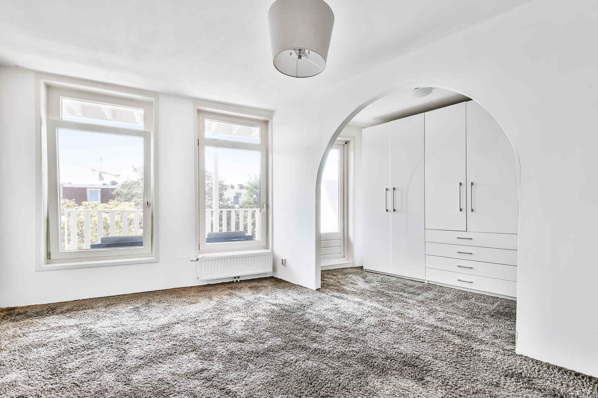 residential carpet store london