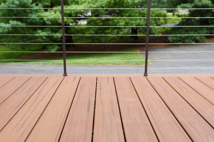 buy composite decking