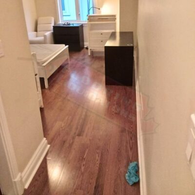 replacing carpet flooring with solid hardwood floors