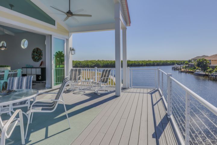 shop composite decking