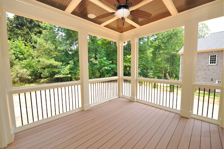composite decking for sale scarborough