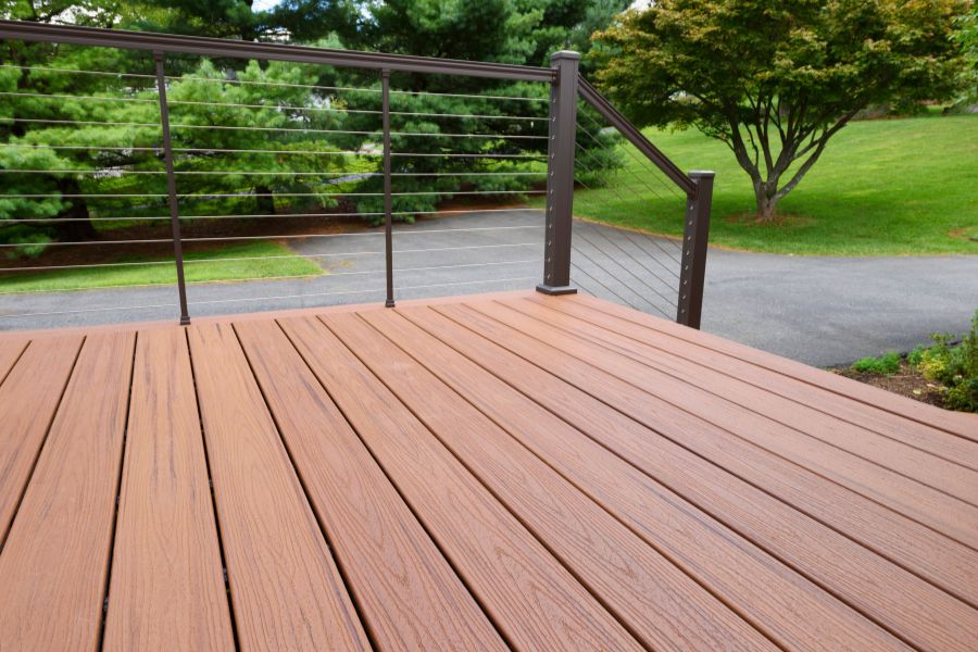 composite decking store scarborough