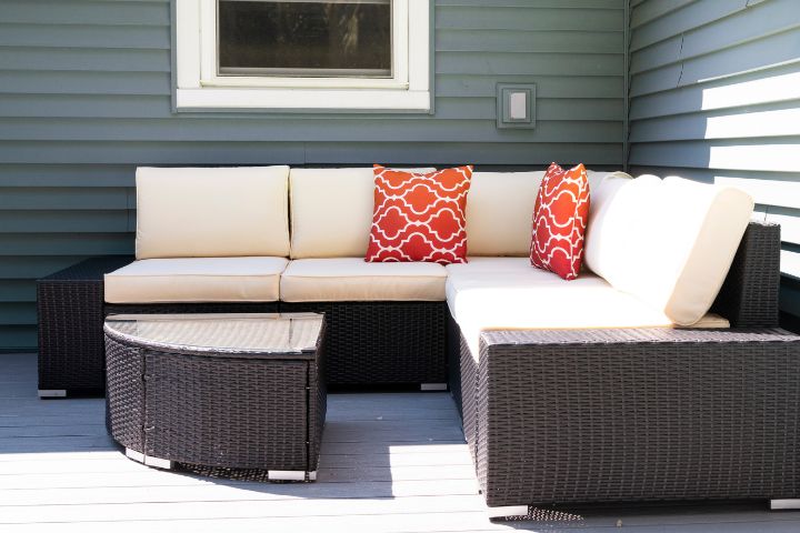 quality composite decking materials oshawa