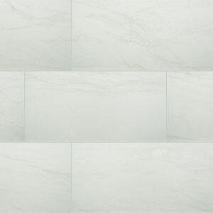 white durban porcelain