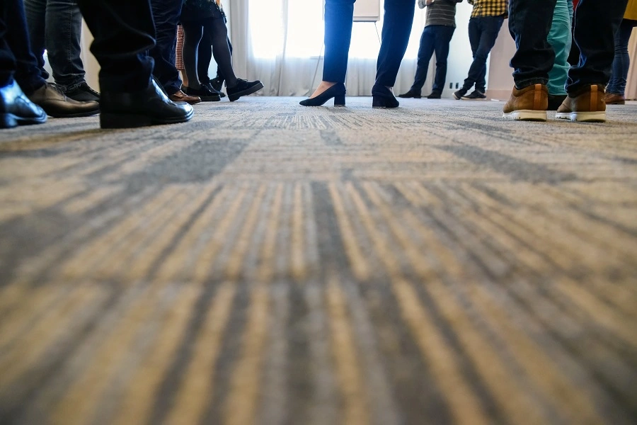 carpeting benefits in commercial offices carpeting benefits in commercial offices