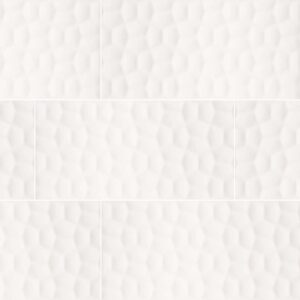 adella viso white 12x24 satin