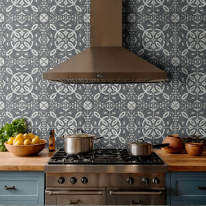 constantino 8x8 tile kitchen 1083