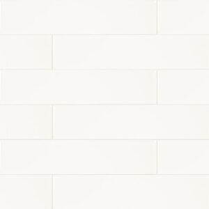 MSI Surfaces - Metro White Collection MSI Surfaces - Metro White Collection