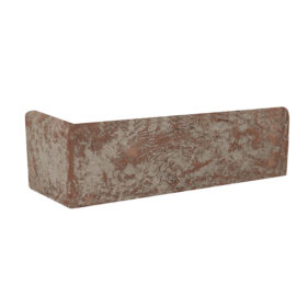 noble red clay brick herringbone corner noble red clay brick herringbone corner