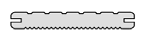 Roughly Notched Roughly Notched