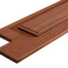Ambooo - German Engineered Bamboo Decking Boards Espresso 3/4" Ambooo - German Engineered Bamboo Decking Boards Espresso 3/4"