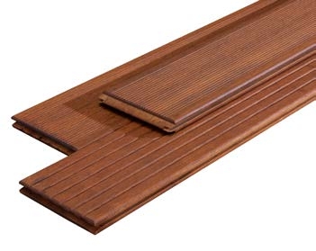 Ambooo - German Engineered Bamboo Decking Boards Coffee 3/4" Ambooo - German Engineered Bamboo Decking Boards Coffee 3/4"