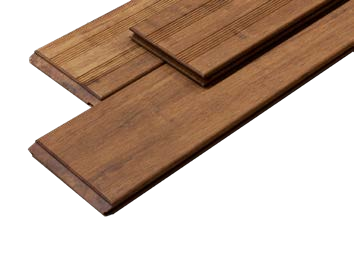 Ambooo - German Engineered Bamboo Decking Boards Sand 3/4" Ambooo - German Engineered Bamboo Decking Boards Sand 3/4"