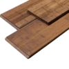 Ambooo - German Engineered Bamboo Multiboard Coffee 1 1/4"