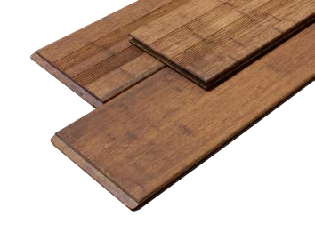 Ambooo - German Engineered Bamboo Decking Boards Sand 3/4" Ambooo - German Engineered Bamboo Decking Boards Sand 3/4"