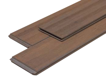 Ambooo - German Engineered Bamboo Decking Boards White Oak 3/4" Ambooo - German Engineered Bamboo Decking Boards White Oak 3/4"