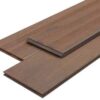 Ambooo - German Engineered Bamboo Decking Boards White Oak 3/4"