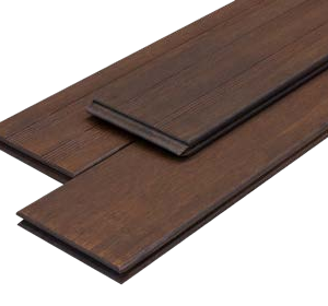 Ambooo - German Engineered Bamboo Decking Boards IPE 3/4"