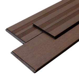 Ambooo - German Engineered Bamboo Decking Boards IPE 3/4"