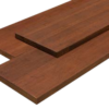 Ambooo - German Engineered Bamboo Multiboard Coffee 1 1/4"
