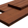Ambooo - German Engineered Bamboo Multiboard Coffee 1 1/4"