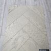 Vidar Flooring American Oak Herringbone Collection