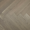 Vidar Flooring American Oak Herringbone Collection