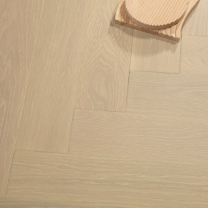 American Oak Herringbone Collection Wheat Berry 1