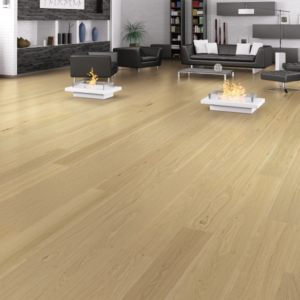 Twelve Oaks - Contempo Hickory Collection