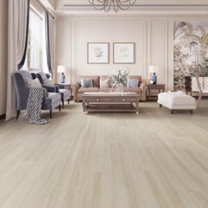 Shore spc vinyl melange floors