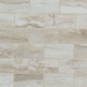 bernini bianco pietra porcelain 2x4