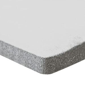 white brick 2x18 brickstone porcelain edge