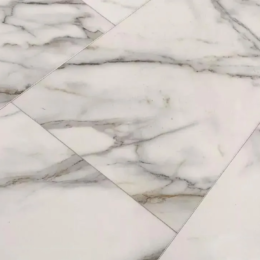 Evergreen SPC Vinyl - 24" x 12" Drop Lock Tile Collection