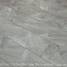 Evergreen Laminate - 12mm Premium Collection