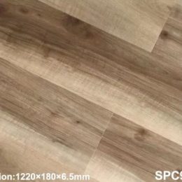 Evergreen SPC Vinyl - 48" x 7" Drop Lock Collection Evergreen SPC Vinyl - 48" x 7" Drop Lock Collection