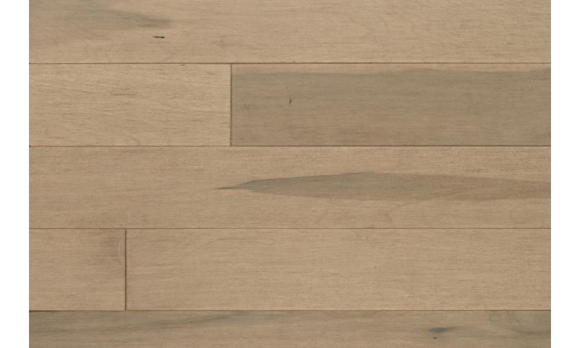 PG FLOORING - ENGINEERED COHESION COLLECTION - HARD MAPLE 5" PG FLOORING - ENGINEERED COHESION COLLECTION - HARD MAPLE 5"