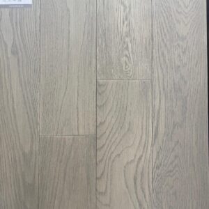Tosca - Royal Oak Collection - 3/4" x 6" Engineered Hardwood