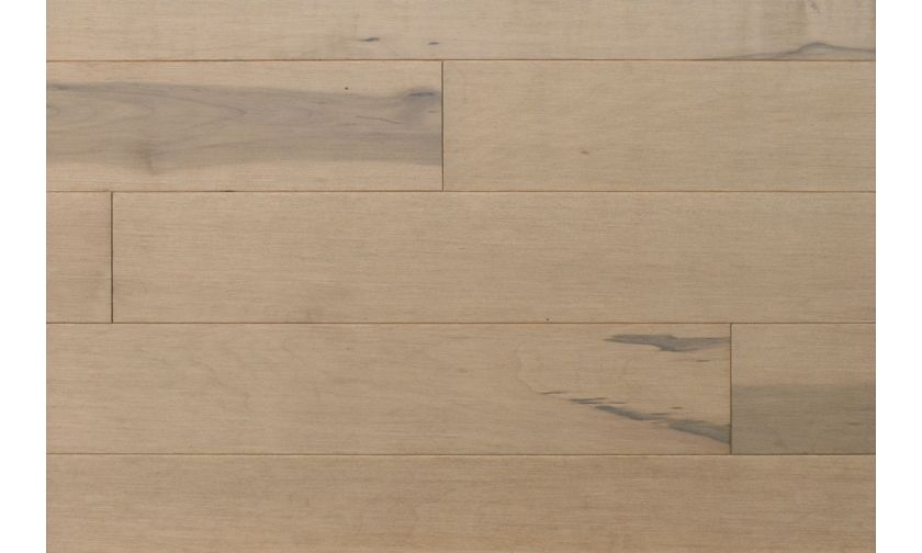 PG FLOORING - ENGINEERED COHESION COLLECTION - HARD MAPLE 5" PG FLOORING - ENGINEERED COHESION COLLECTION - HARD MAPLE 5"