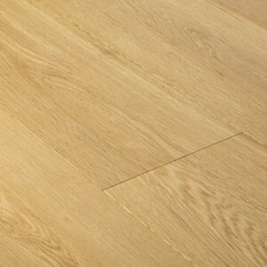 Grandeur Regal - European White Oak - 7 1/2" × RL Smooth Grandeur Regal - European White Oak - 7 1/2" × RL Smooth