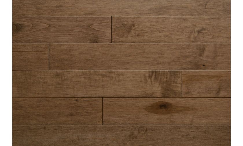 PG FLOORING - ENGINEERED COHESION COLLECTION - HARD MAPLE 5" PG FLOORING - ENGINEERED COHESION COLLECTION - HARD MAPLE 5"