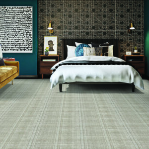 Beaulieu - Tartan J1802 - Broadloom Beaulieu - Tartan J1802 - Broadloom