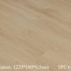 Evergreen SPC Vinyl - 48" x 7" Drop Lock Collection