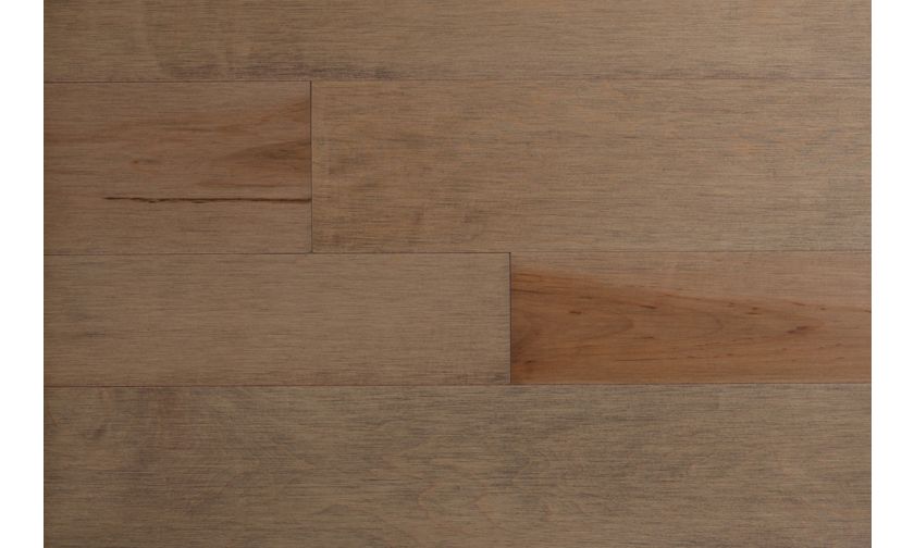 PG FLOORING - ENGINEERED COHESION COLLECTION - HARD MAPLE 5" PG FLOORING - ENGINEERED COHESION COLLECTION - HARD MAPLE 5"