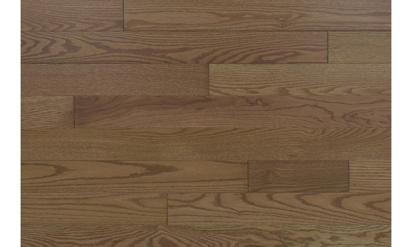 PG FLOORING - ENGINEERED COHESION COLLECTION - RED OAK 6 1/2" PG FLOORING - ENGINEERED COHESION COLLECTION - RED OAK 6 1/2"