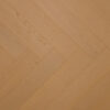 Grandeur Herringbone - European White Oak - 5" × 24"