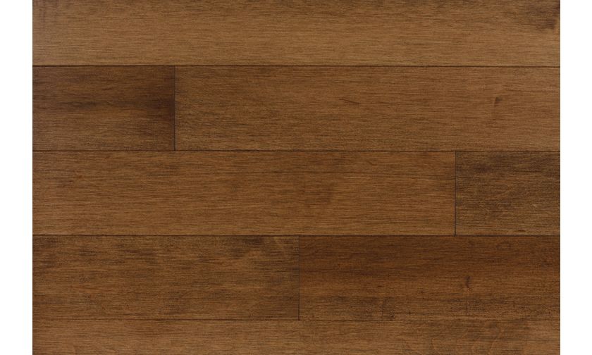 PG FLOORING - ENGINEERED COHESION COLLECTION - HARD MAPLE 5" PG FLOORING - ENGINEERED COHESION COLLECTION - HARD MAPLE 5"
